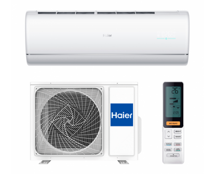 Кондиционер Haier AS50S2SJ1FA-W/1U50JECFRA