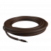 Саморегулирующийся греющий кабель Grandeks - 17-2CR