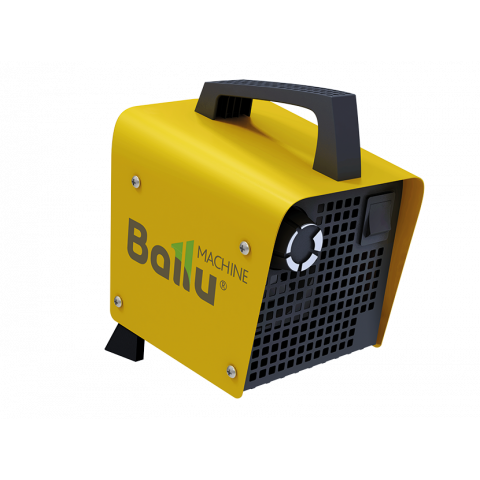 Тепловая пушка электрическая Ballu BKN-3