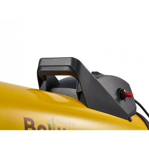 Тепловая пушка газовая Ballu BHG-10M