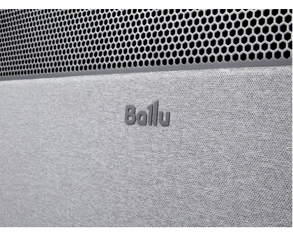 Конвектор электрический Ballu Apollo digital INVERTER Moon Gray BEC/ATI-2001