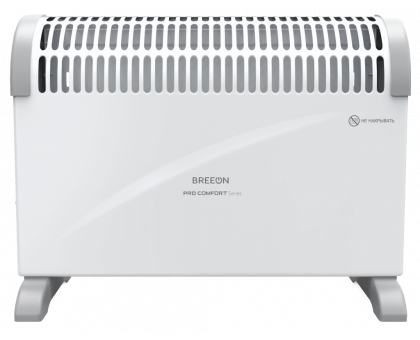 Электрический конвектор Breeon Pro Comfort