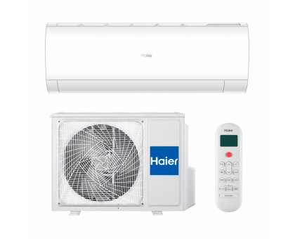 Кондиционер инверторный Haier AS20HPL2HRA/1U20HPL1FRA