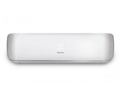Кондиционер инверторный Hisense серии Premium DESIGN Super DC Inverter Wi-Fi AS-18UW4RXATG03