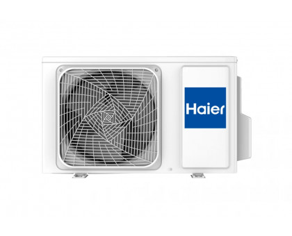 Кондиционер инверторный Haier AS25SHP1HRA-W/1U25SHP1FRA