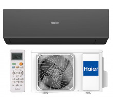 Кондиционер инверторный Haier AS25HQJ1HRA-B/1U25HQJ1FRA