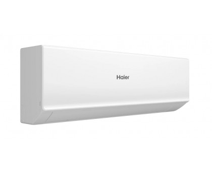 Кондиционер инверторный Haier AS25HQJ1HRA-W/1U25HQJ1FRA