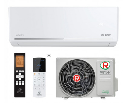 Кондиционер инверторный Royal Clima RCI-FC28HN