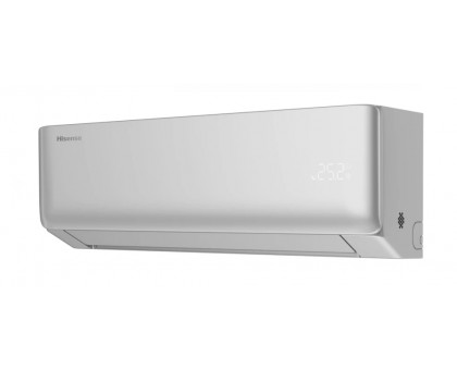 Кондиционер инверторный Hisense AS-13UW4RLCHD00(S)
