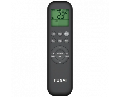 Бытовые сплит-системы FUNAI RAC-SG20HP.D04