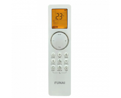 Бытовые сплит-системы FUNAI RAC-I-ON35HP.D01