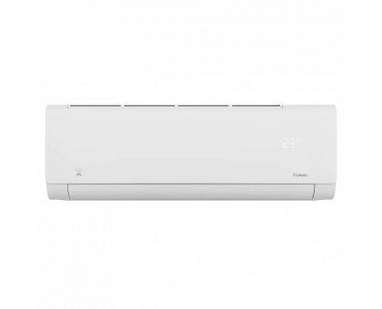 Инверторная сплит-система Funai RAC-I-SG30HP.D04 серии SHOGUN Inverter 2025 (комплект)