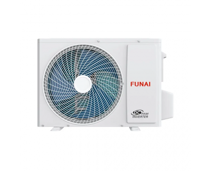 Инверторная сплит-система Funai RAC-I-SG35HP.D04 серии SHOGUN Inverter 2025 (комплект)