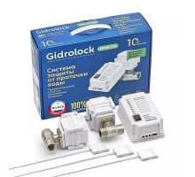 Комплект Gidrоlock Premium G-Lock 1/2 (31201061)