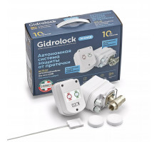 Комплект Gidrоlock WINNER RADIO BUGATTI 1/2 (31204021)