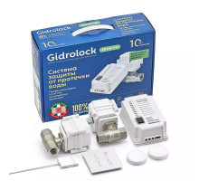 Комплект Gidrоlock Premium RADIO Enolgas 3/4 (31101042)