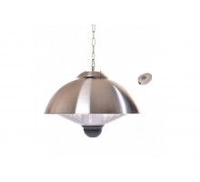 Электрический подвесной обогреватель Hugett Taket EcoSteel 2169