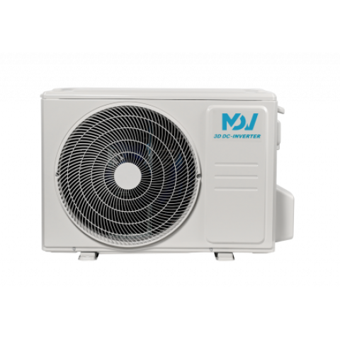 Инверторная сплит-система MDV серия INFINI Loft ERP Inverter MDSALF-09HRFN8 / MDOALF-09HFN8