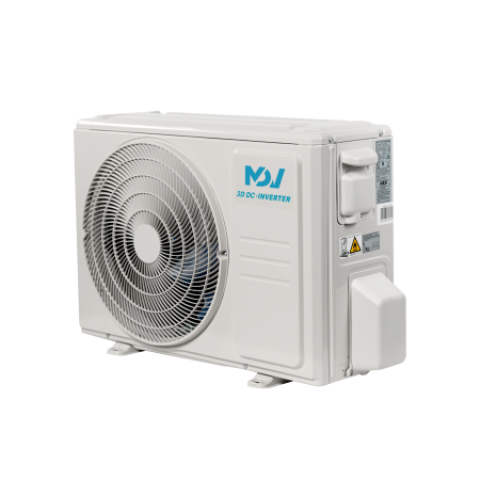 Инверторная сплит-система MDV серия INFINI Loft ERP Inverter MDSALF-09HRFN8 / MDOALF-09HFN8