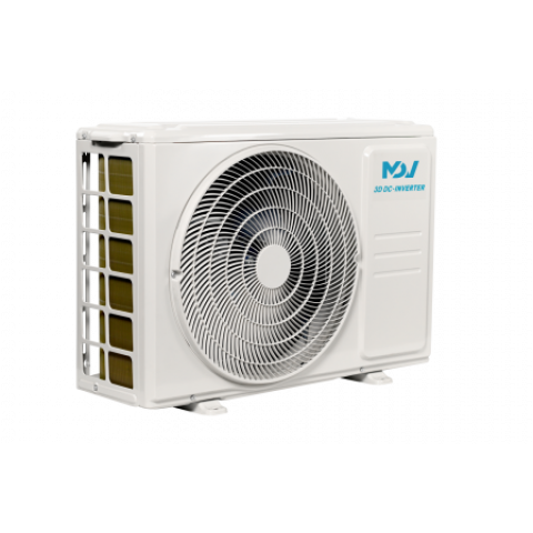 Инверторная сплит-система MDV серия INFINI Loft ERP Inverter MDSALF-09HRFN8 / MDOALF-09HFN8