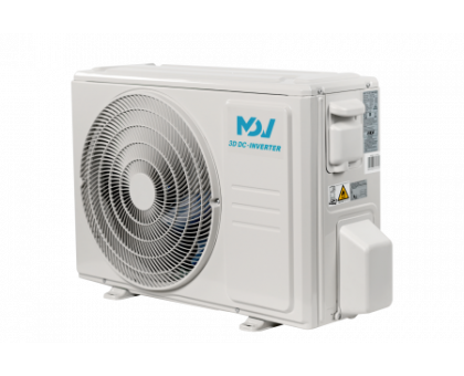 Инверторная сплит-система MDV серия INFINI Inverter MDSAG-09HRFN8/MDOAG-09HFN8