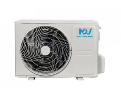 Инверторная сплит-система MDV серия INFINI Nordic Heat Pump MDSAN-18HRFN8 / MDOAN-18HFN8