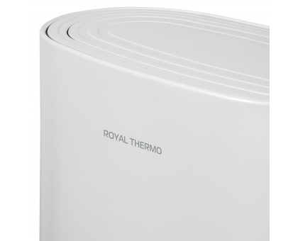 Водонагреватель электрический накопительный Royal Thermo RWH 50 Smalto Inverter