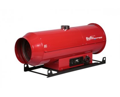 Дизельный подвесной теплогенератор Ballu-Biemmedue Arcotherm EC/S 55