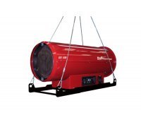 Дизельный подвесной теплогенератор Ballu-Biemmedue Arcotherm GE/S 105