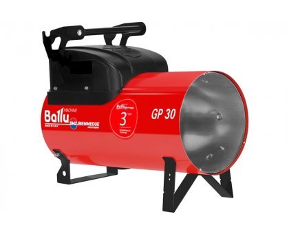 Газовая тепловая пушка прямого нагрева Ballu-Biemmedue Arcotherm GP 30А C