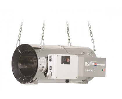 Газовый подвесной теплогенератор прямого нагрева Ballu-Biemmedue Arcotherm GA/N 45 C