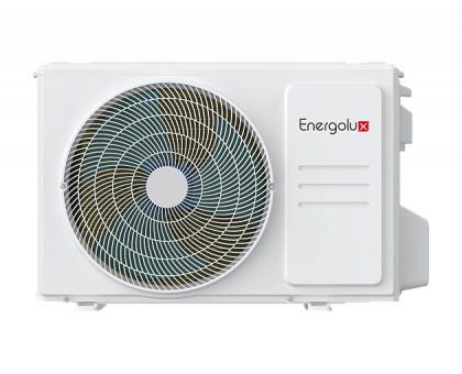 Сплит-система Energolux Lugano inverter SAS09DL1-AI / SAU09DL1-AI