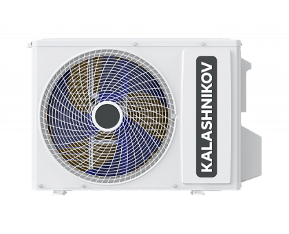 Сплит-система KALASHNIKOV Форпост inverter KVAC-I-07IN-FP1/KVAC-I-07OD-FP1