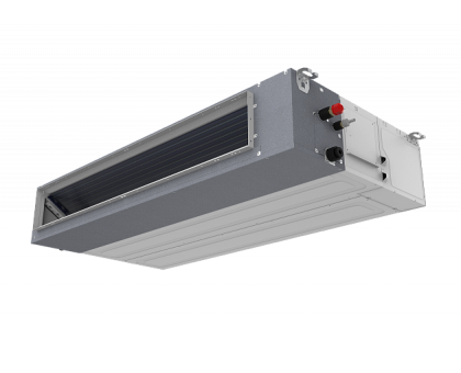 Сплит-система канального типа FeRRUM LCAD24D1-A / LCAU24U1-A