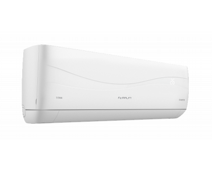 Сплит-система FeRRUM Titan inverter iFIS09VR1 / iFOS09VR1 Сплит-система FeRRUM Titan inverter iFIS09VR1 / iFOS09VR1