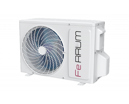 Сплит-система FeRRUM Titan inverter iFIS09VR1 / iFOS09VR1