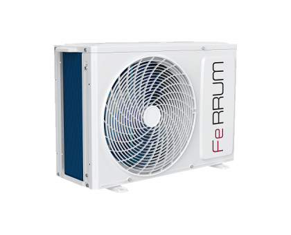 Сплит-система FeRRUM Titan inverter iFIS24VR1 / iFOS24VR1