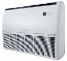 Напольно-потолочная сплит-система FeRRUM LCACF60D1-A / LCAU60U1-A