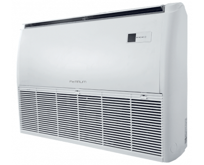 Напольно-потолочная сплит-система FeRRUM LCACF24D1-A / LCAU24U1-A