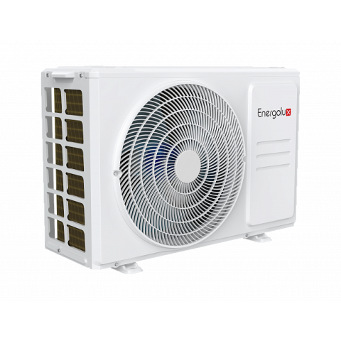 Сплит-система канального типа Energolux DUCT 6 SAD24D6-A / SAU24U6-A