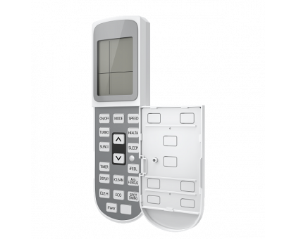 Напольно-потолочная сплит-система FeRRUM LCACF36D1-A / LCAU36U1-A