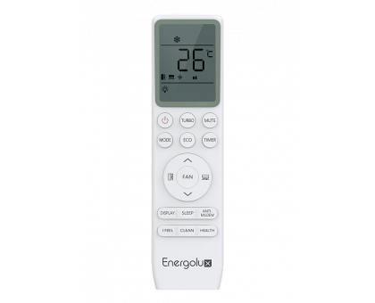 Сплит-система On/Off Murren SAS07MR1-A / SAU07MR1-A