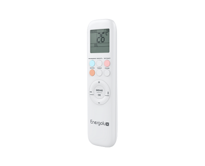 Инверторная сплит-система Energolux BERN SAS24BN3-AI/SAU24BN3-AI-LE