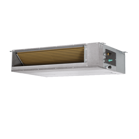 Сплит-система канального типа Energolux DUCT 6 SAD24D6-A / SAU24U6-A