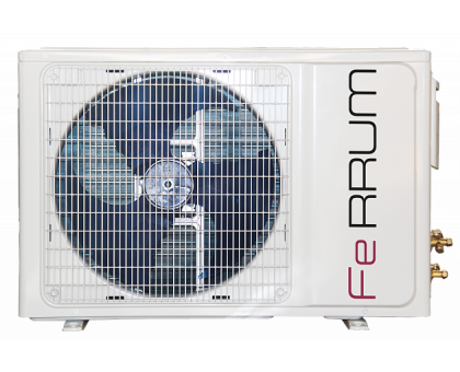 Напольно-потолочная сплит-система FeRRUM LCACF18D1-A / LCAU18U1-A