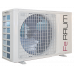 Напольно-потолочная сплит-система FeRRUM LCACF18D1-A / LCAU18U1-A