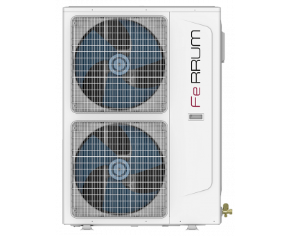 Напольно-потолочная сплит-система FeRRUM LCACF48D1-A / LCAU48U1-A