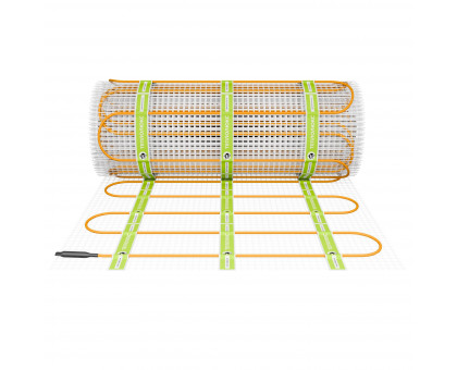 Мат нагревательный "Теплолюкс" ULTRA МНН 90 Вт/0,5 кв.м