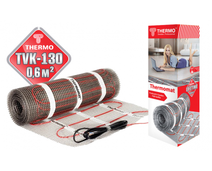 Thermomat TVK 130 0,6 м.кв.