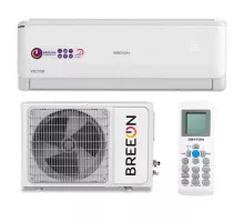 Кондиционер Breeon BRC-09AVO 